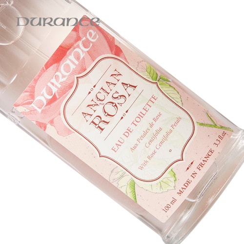 Durance/朵昂思Durance Body千叶玫瑰香水