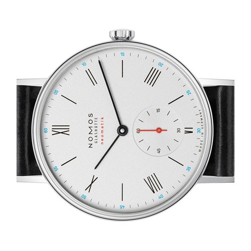 NOMOS/诺莫斯 手表LUDWIG系列36mm自动机械男表280