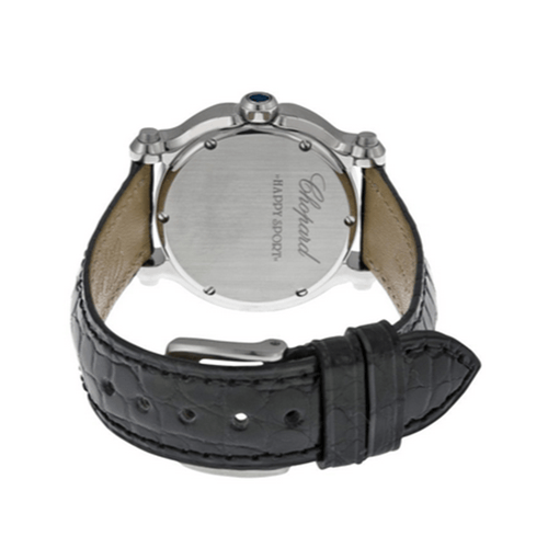 Chopard/萧邦Happy Sport系列女士自动机械腕表278509-3001