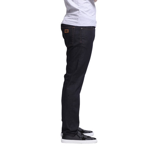 Dolce&Gabbana/杜嘉班纳 直筒牛仔裤时尚休闲男士裤子 DG1630061438 G6LCD