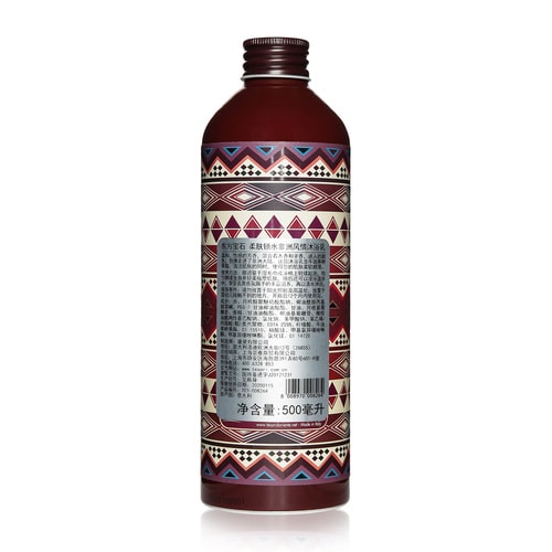 Tesori D’oriente/东方宝石柔肤锁水非洲风情沐浴乳500ml