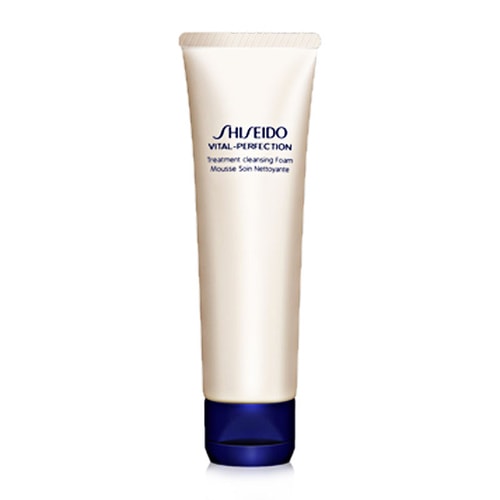 SHISEIDO/资生堂悦薇珀翡焕活洁面膏125ml