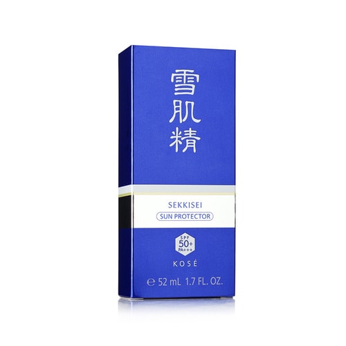 KOSE/高丝 雪肌精菁华防晒乳 60g