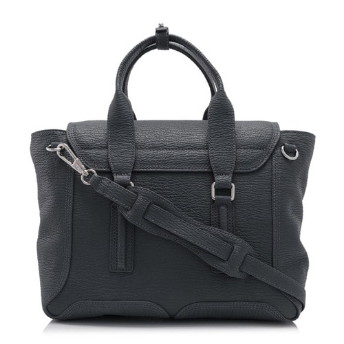 【包邮包税】3.1 PHILLIP LIM/3.1菲利林女士中号手提斜挎包
