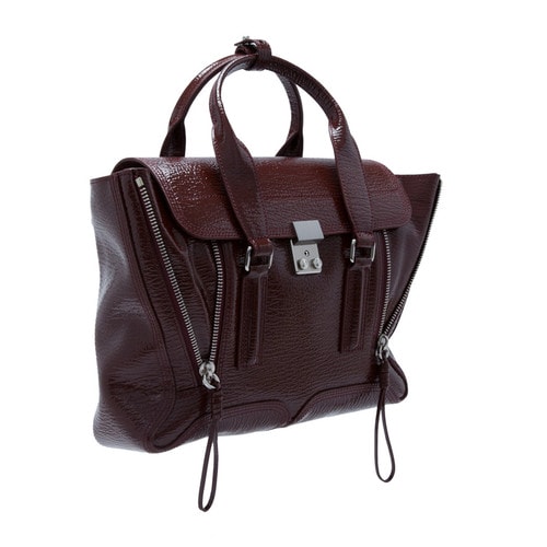 【包邮包税】3.1 PHILLIP LIM/菲利林3.1 女士大号手提斜挎包