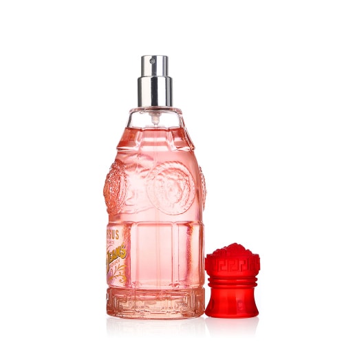 VERSACE/范思哲红色牛仔淡香水