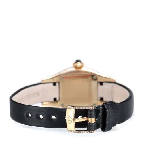 GP-Girard Perregaux(芝柏) 女士石英腕表26620D52P621-JK4A