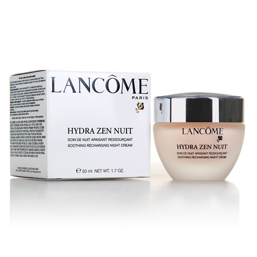 Lancome/兰蔻新水份缘舒缓晚霜50ML