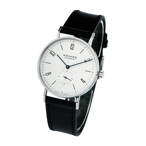 NOMOS/诺莫斯 手表 TANGENTE系列37.5mm手动机械男表164