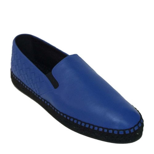 Bottega Veneta/葆蝶家 男士低帮鞋男士休闲鞋 407387 V0013 4315