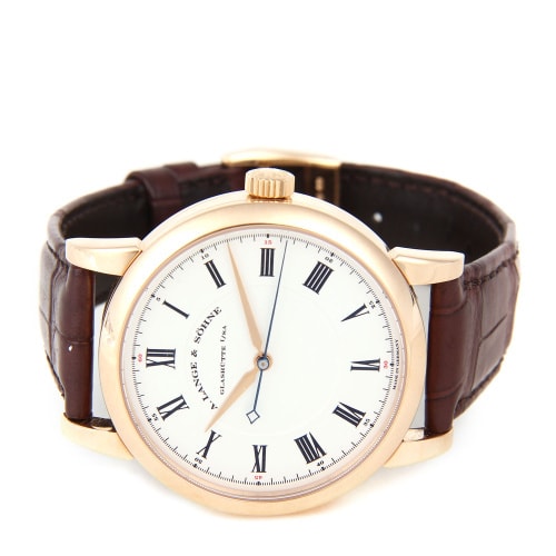 A.Lange & Sohne/朗格 Richard Lange系列男士机械腕表232.032