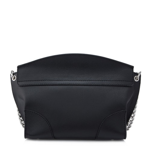 【包邮包税】Alexander McQueen/亚历山大麦昆女士中号单肩包