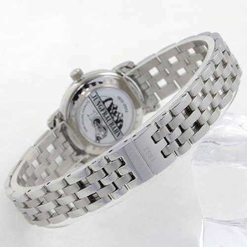 TISSOT/天梭手表卡森系列商务休闲机械女表T95.1.183.91