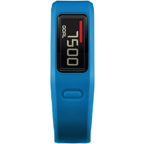 Garmin/佳明 vivofit 智能运动手环腕带计步久坐提醒 可选配心率带