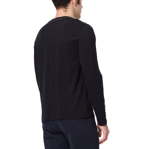 GANT/甘特 男士卫衣字母休闲长袖卫衣 234323