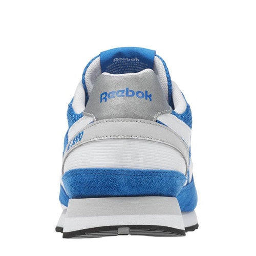 REEBOK/锐步 织物拼接 GL 3000 MESH 女士运动鞋