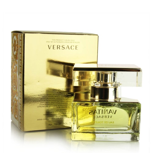 VERSACE/范思哲浮华传奇淡香水
