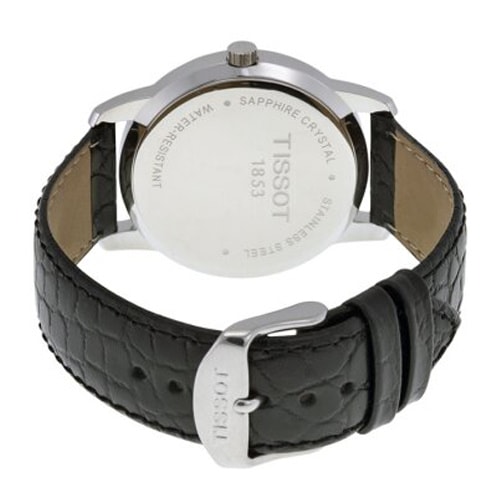 TISSOT/天梭 系列 T033.410.16.053.01 男士石英表