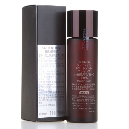 SK-II/SK-II 男士焕活护肤精华露（男士神仙水） 230ml