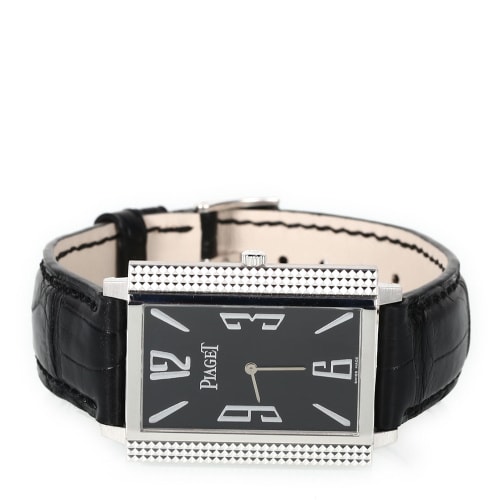 PIAGET(伯爵) 中性手动机械腕表
