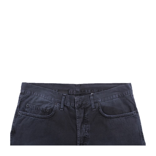 DIOR/迪奥 直筒牛仔长裤时尚休闲男士裤子 DR1530003597 003D000TX035
