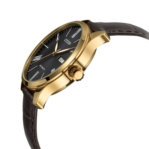 Citizen/西铁城手表超值体验机械表男表NH8353-00HB