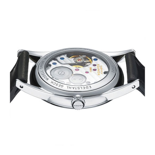NOMOS/诺莫斯手表 ORION系列机械男士腕表352