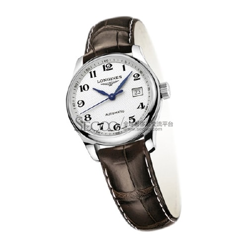 LONGINES/浪琴名匠自动机械女表(L2.257.4.78.3)