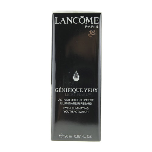 Lancome/兰蔻睛采眼部精华液20ml