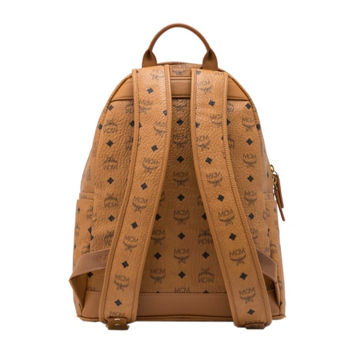 MCM/MCM PVC女式双肩包Backpacks MMK6SVE79 CO001