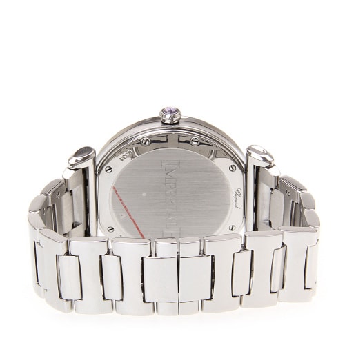 Chopard/萧邦男士全钢机械腕表 388531-3003