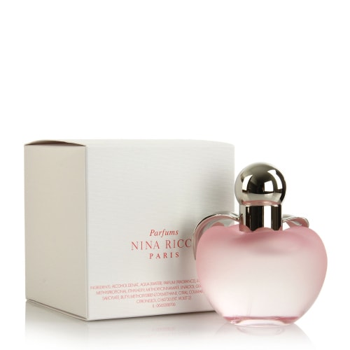 Nina Ricci/莲娜丽姿莲娜公主淡香水