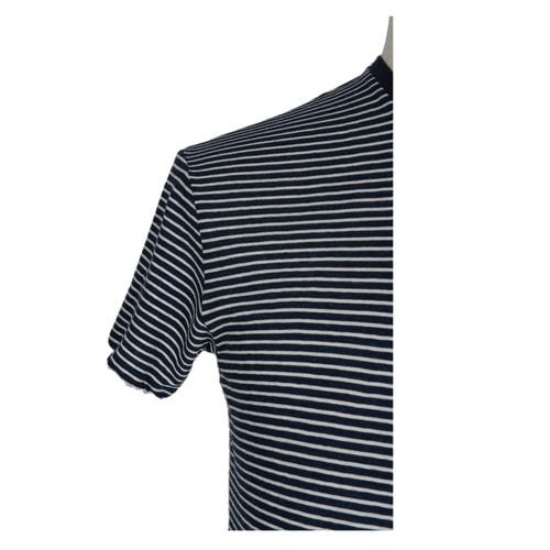 Yves saint Laurent/圣罗兰 男士T恤 343715 Y2DH1 4145