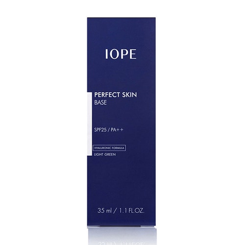 IOPE/艾诺碧 隔离霜 SPF25 绿色 35毫升