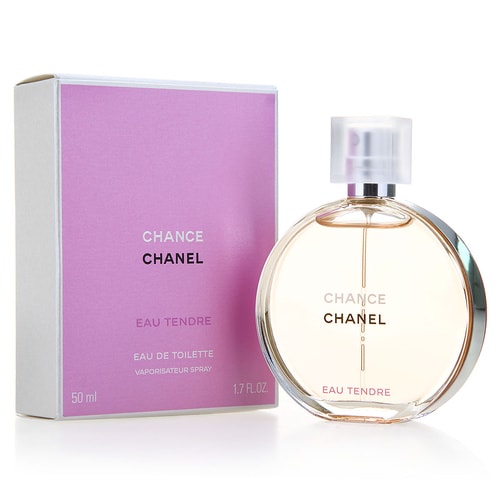 CHANEL/香奈儿 邂逅柔情淡香水 50ml