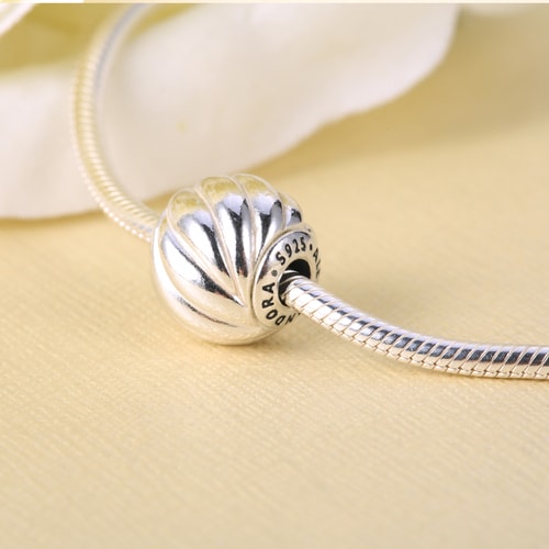 PANDORA/潘多拉 Essence系列 串珠款式 796015 细孔珠