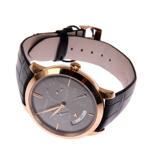 GP-Girard Perregaux/芝柏1966系列男士机械腕表49538-52-231-BK6A