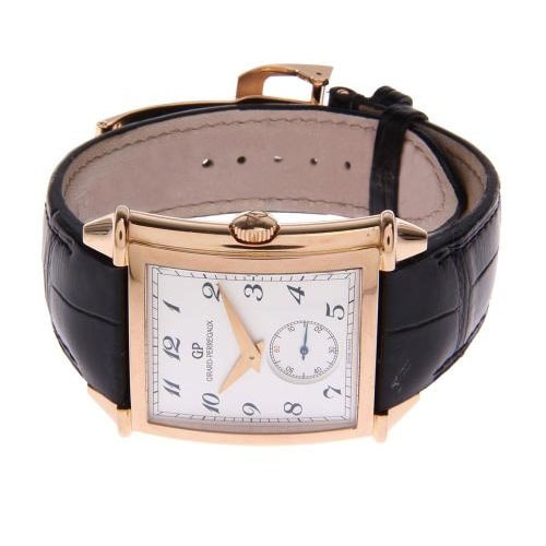GP-Girard Perregaux/芝柏Vintage1945系列25880-52-721-BB6A