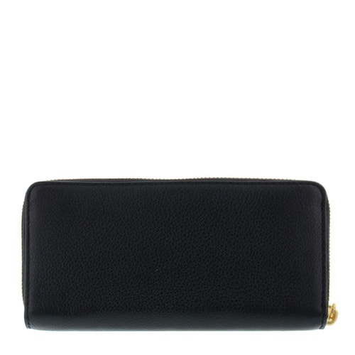 Marc Jacobs/马克雅各布斯 女士 牛皮 经典款 钱包 BR