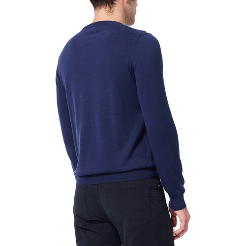 GANT/甘特 男针织衫舒适字母针织衫 81340
