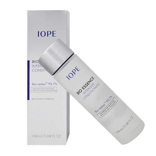 IOPE/艾诺碧 神仙水精华BIO生物精华液（168ml）