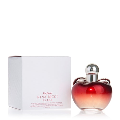 Nina Ricci/莲娜丽姿莲娜浪漫少女香水