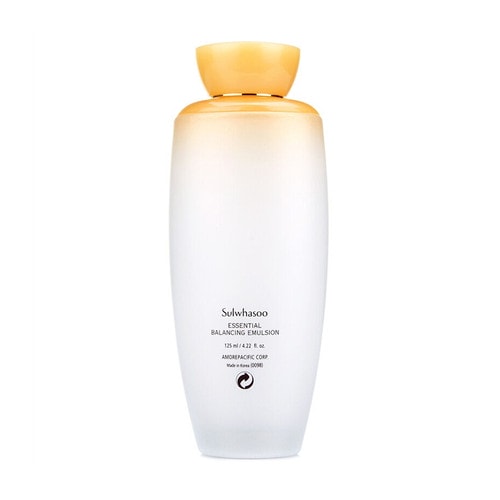 Sulwhasoo 雪花秀 滋盈肌本平衡乳125ml