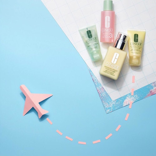 Clinique/倩碧润肤乳(清爽型)125ML