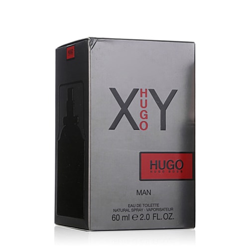 BOSS/波士雨果爱火男士淡香水 60ml 又名雨果爱火男士喷式淡香水60ml
