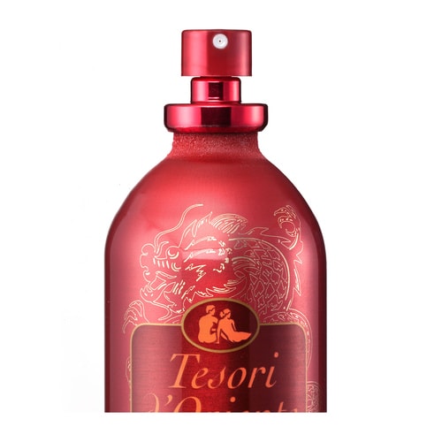 Tesori D’oriente/东方宝石夜之女王香水100ml