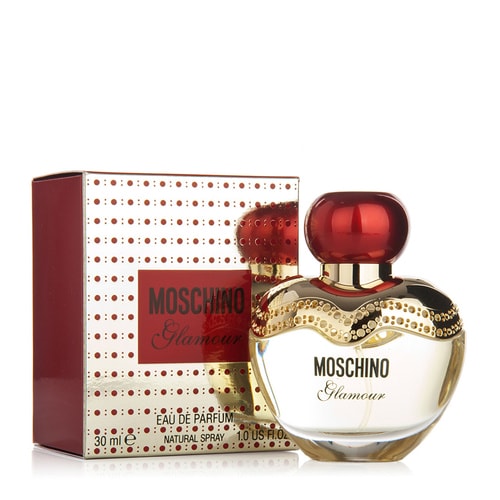 MOSCHINO/莫斯琦诺 雾仙浓魅力甜心女士香水 30ml