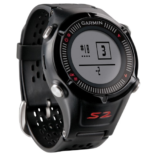 Garmin/佳明Approach S2 GPS高尔夫触控腕表 中文