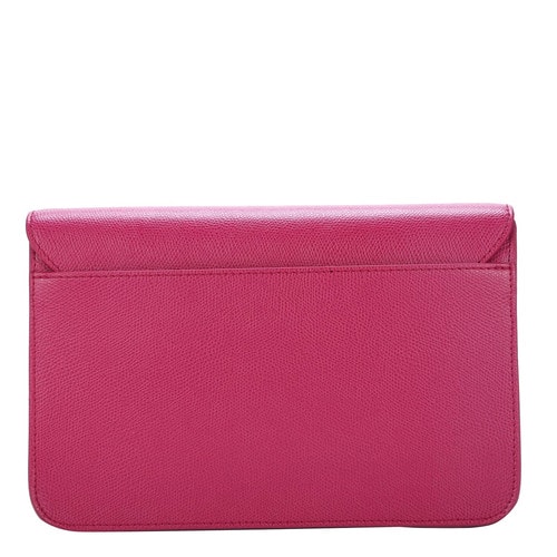 FURLA/芙拉 METROPOLIS系列女士牛皮单肩斜挎包 835162