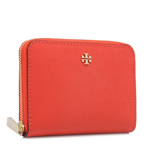 Tory Burch/托里伯奇 女士零钱包